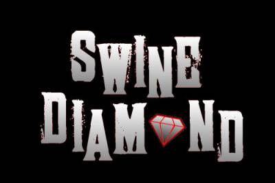 logo Swine Diamond